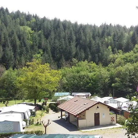 Campsite Camping Du Moulin 3*
