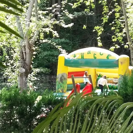 Camping Du Moulin 3*