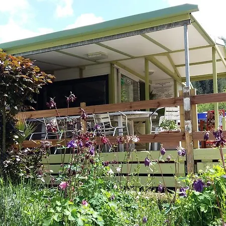 Camping Du Moulin Campsite 3*