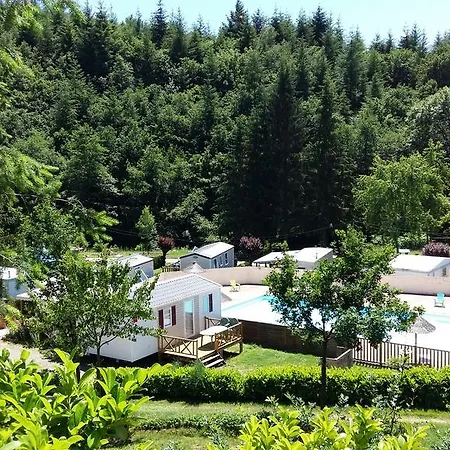 Campsite Camping Du Moulin Chazelles-sur-Lyon