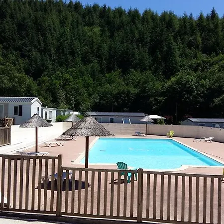 Campsite Camping Du Moulin Chazelles-sur-Lyon