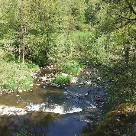 Camping Du Moulin 3* Chazelles-sur-Lyon