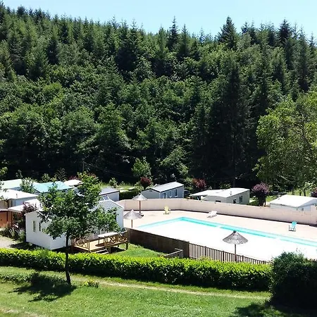 Camping Du Moulin Campsite 3*