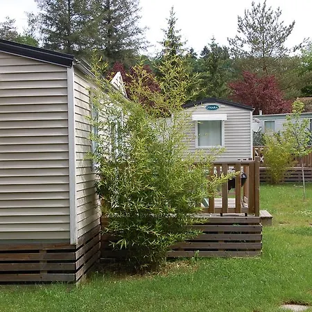 Camping Du Moulin Campsite