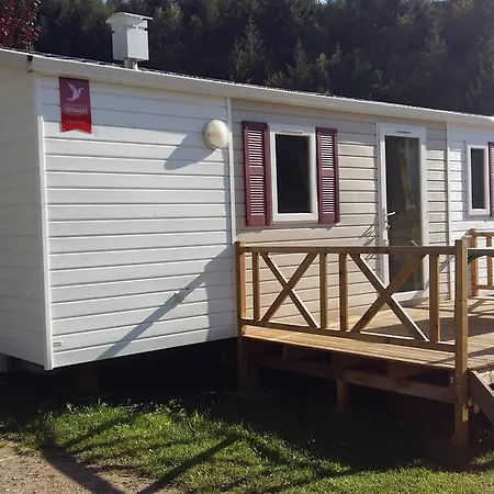 Camping Du Moulin Campsite 3*