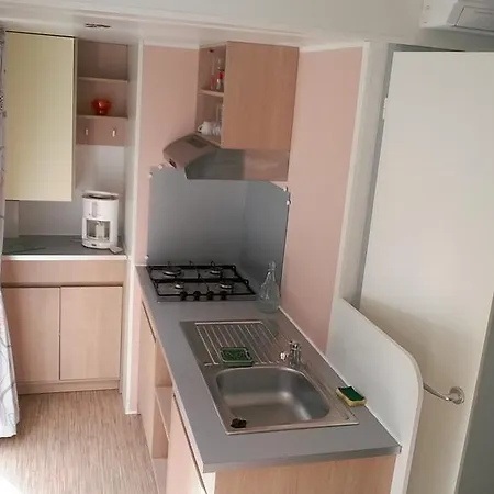 Campsite Camping Du Moulin Chazelles-sur-Lyon