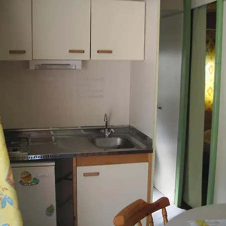Camping Du Moulin 3* Chazelles-sur-Lyon