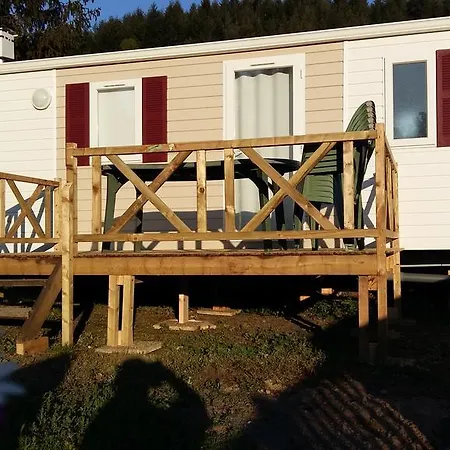Camping Du Moulin Campsite