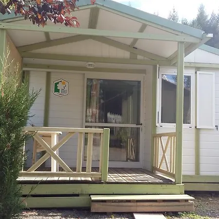 Camping Du Moulin Campsite
