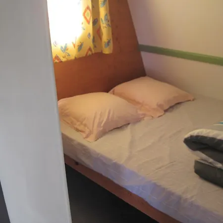 Camping Du Moulin 3*