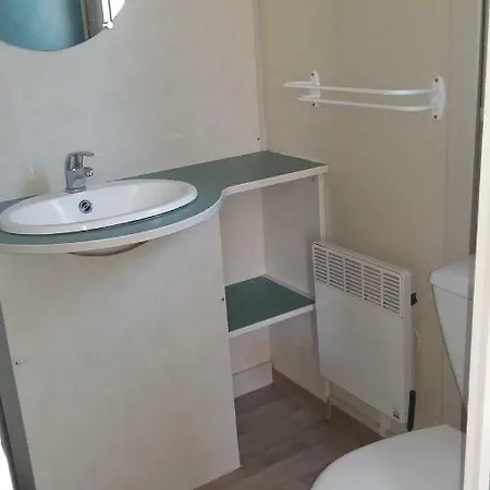 Campsite Camping Du Moulin Chazelles-sur-Lyon